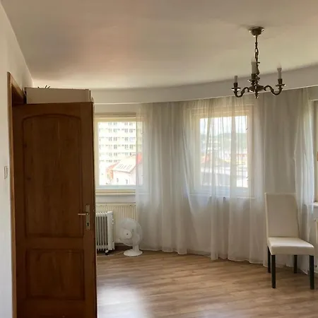 Cozy Downtown * Kaloşvar