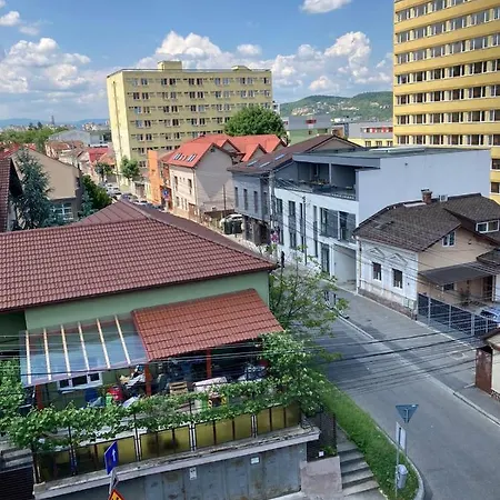 Cozy Downtown Kaloşvar
